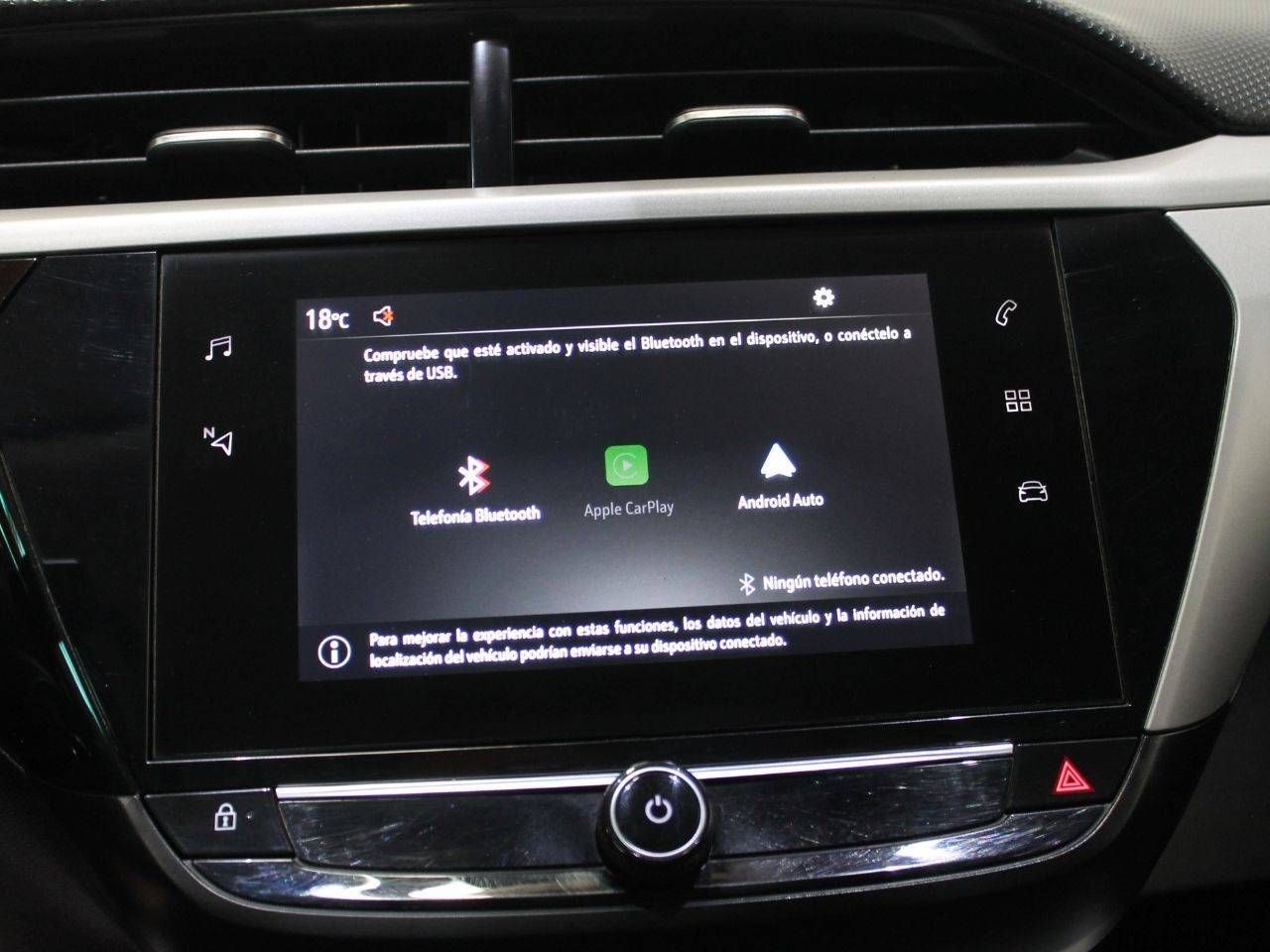 Opel Corsa 1.2 XEL 55kW (75CV) Edition - foto 21