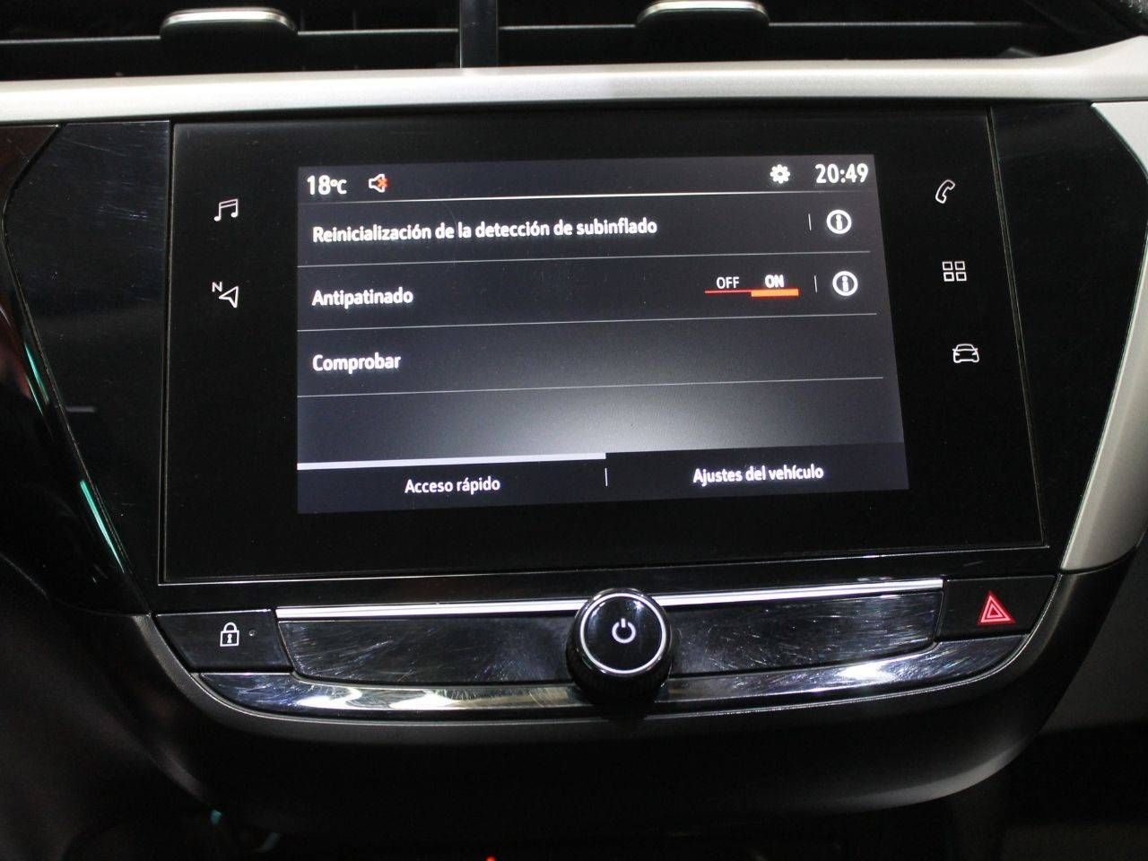 Opel Corsa 1.2 XEL 55kW (75CV) Edition - foto 20