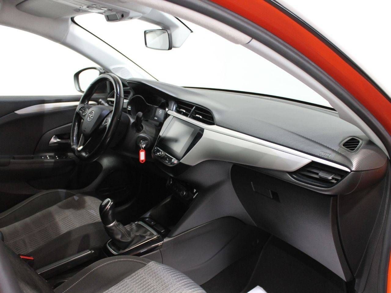 Opel Corsa 1.2 XEL 55kW (75CV) Edition - foto 10