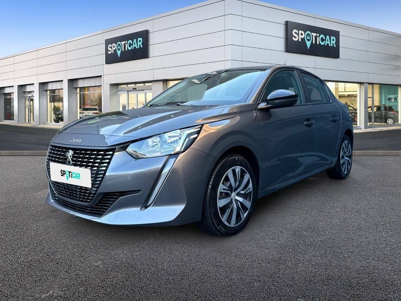 peugeot 208 2023 /