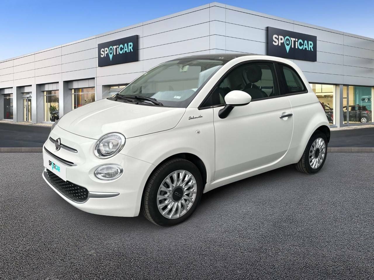 fiat 500 2022 /