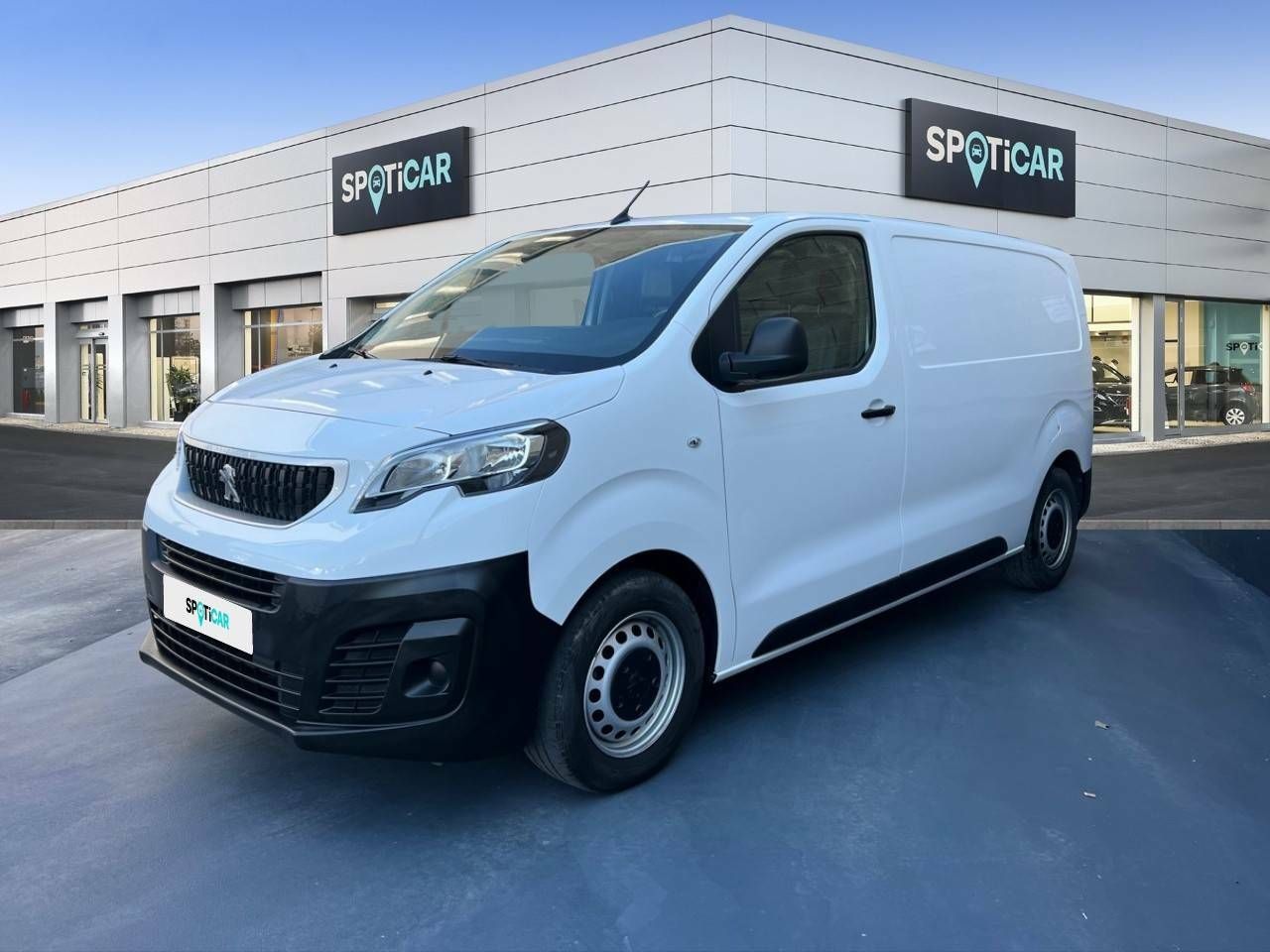peugeot expert 2019 /