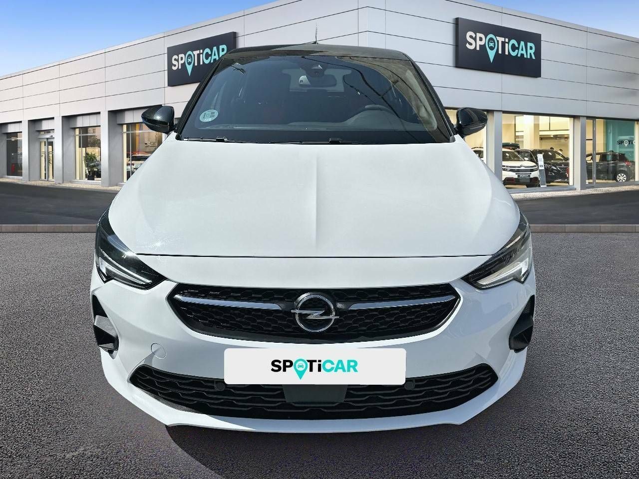 opel corsa 2023 / foto grande (2)