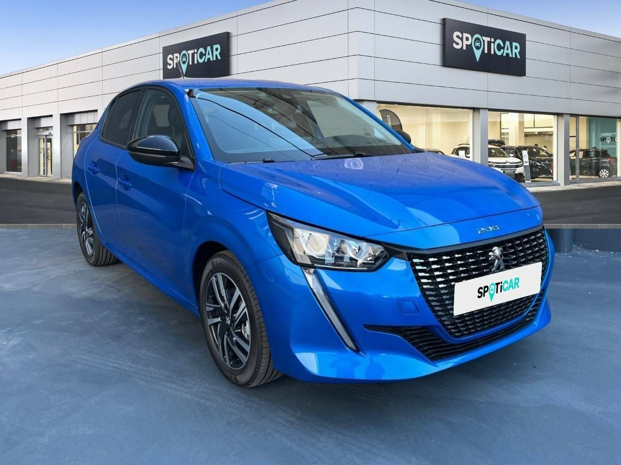 peugeot 208 2023 / foto grande (3)