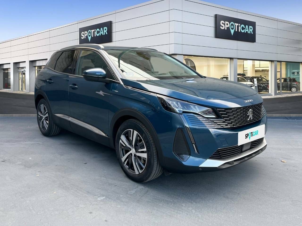 peugeot 3008 2024 / foto grande (3)