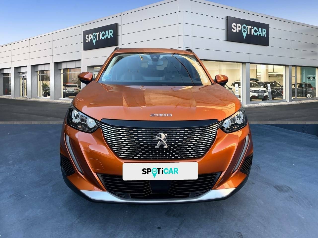 peugeot 2008 2020 / foto grande (2)