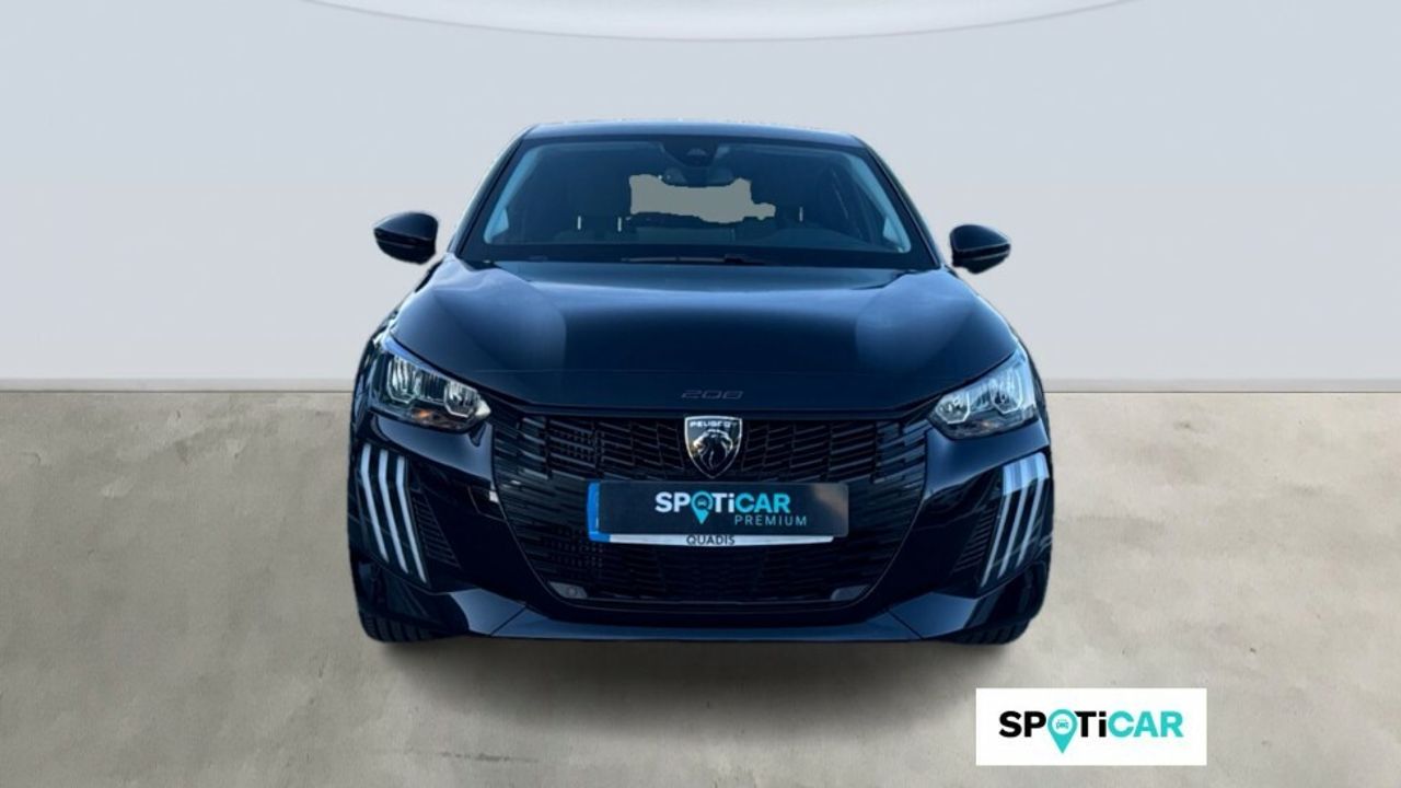 peugeot 208 2024 / foto grande (2)