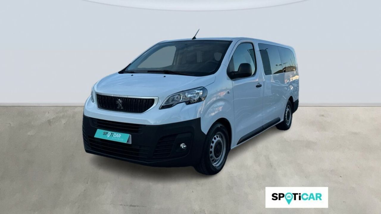 Sillas plastico  de segunda mano - peugeot expert 2020 /