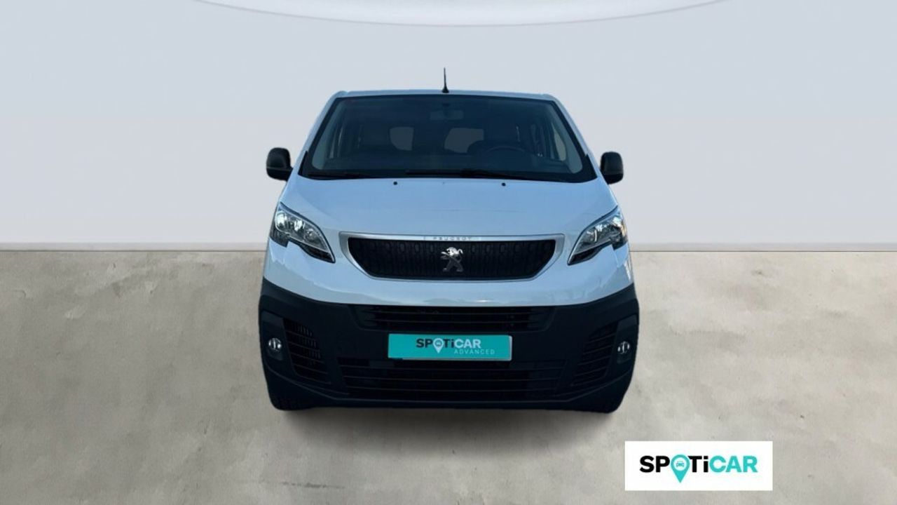 peugeot expert 2020 / foto grande (2)