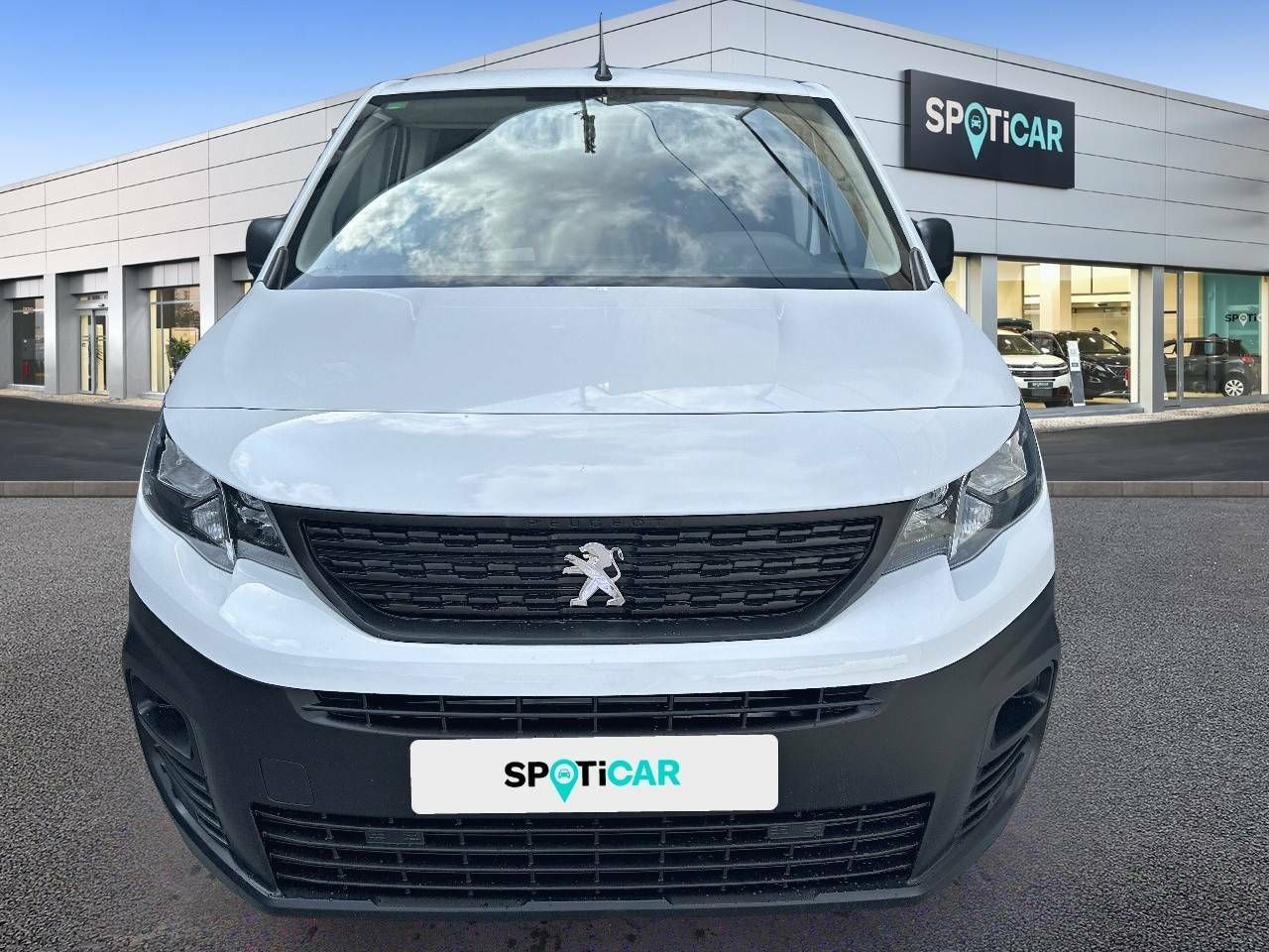 peugeot partner 2021 / foto grande (2)