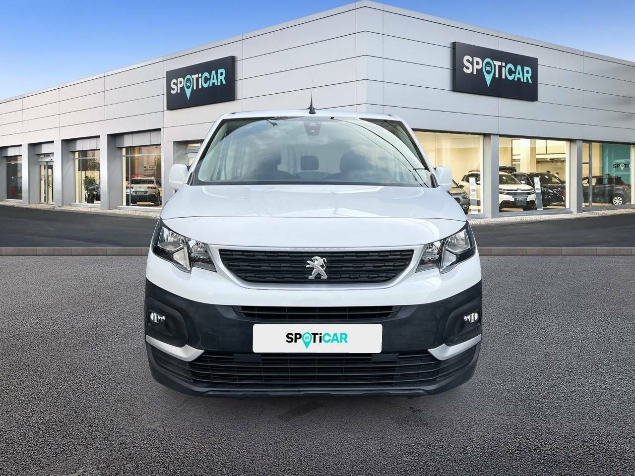 peugeot rifter 2021 / foto grande (2)