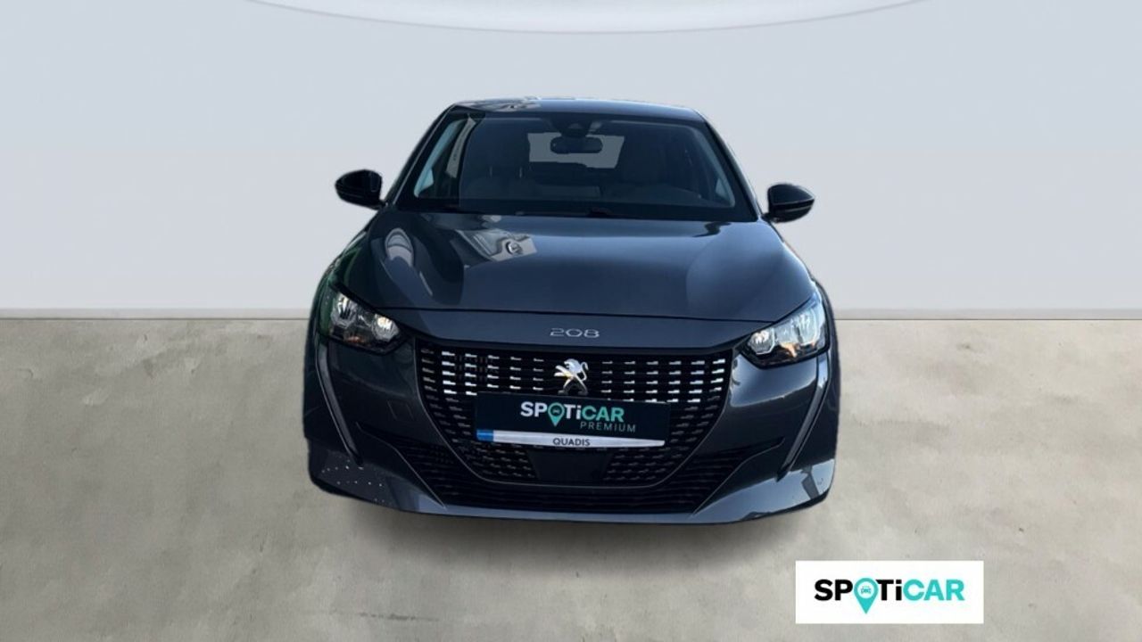 peugeot 208 2023 / foto grande (2)