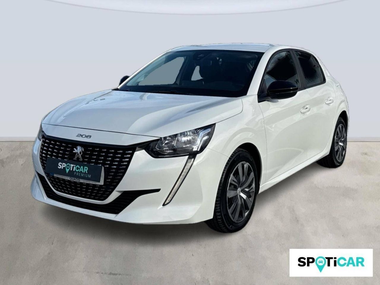 peugeot 208 2022 /