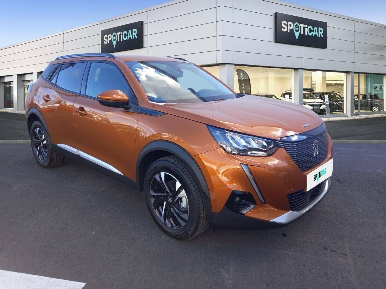 peugeot 2008 2023 / foto grande (3)
