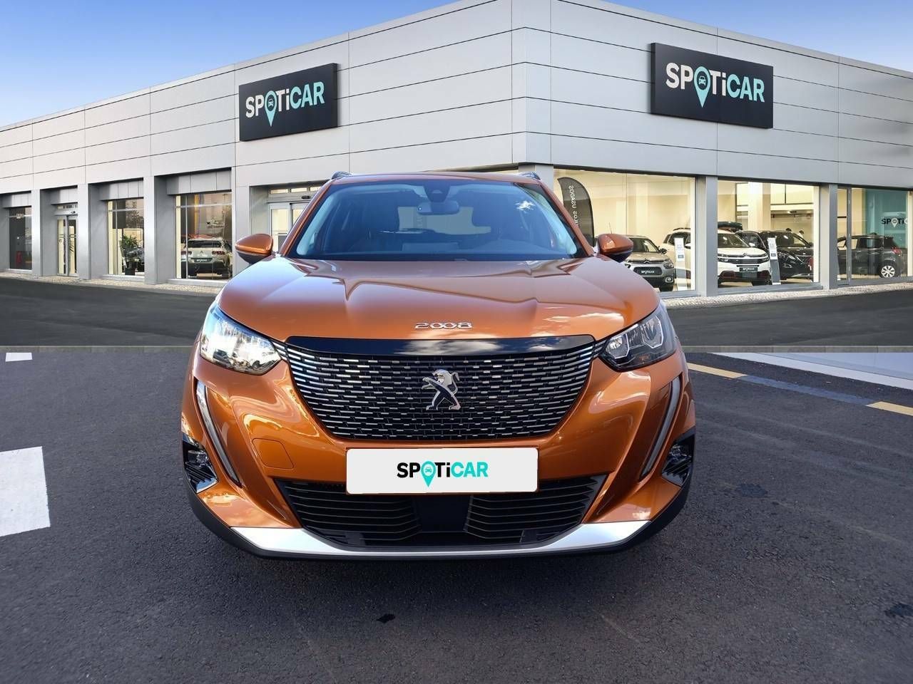 peugeot 2008 2023 / foto grande (2)