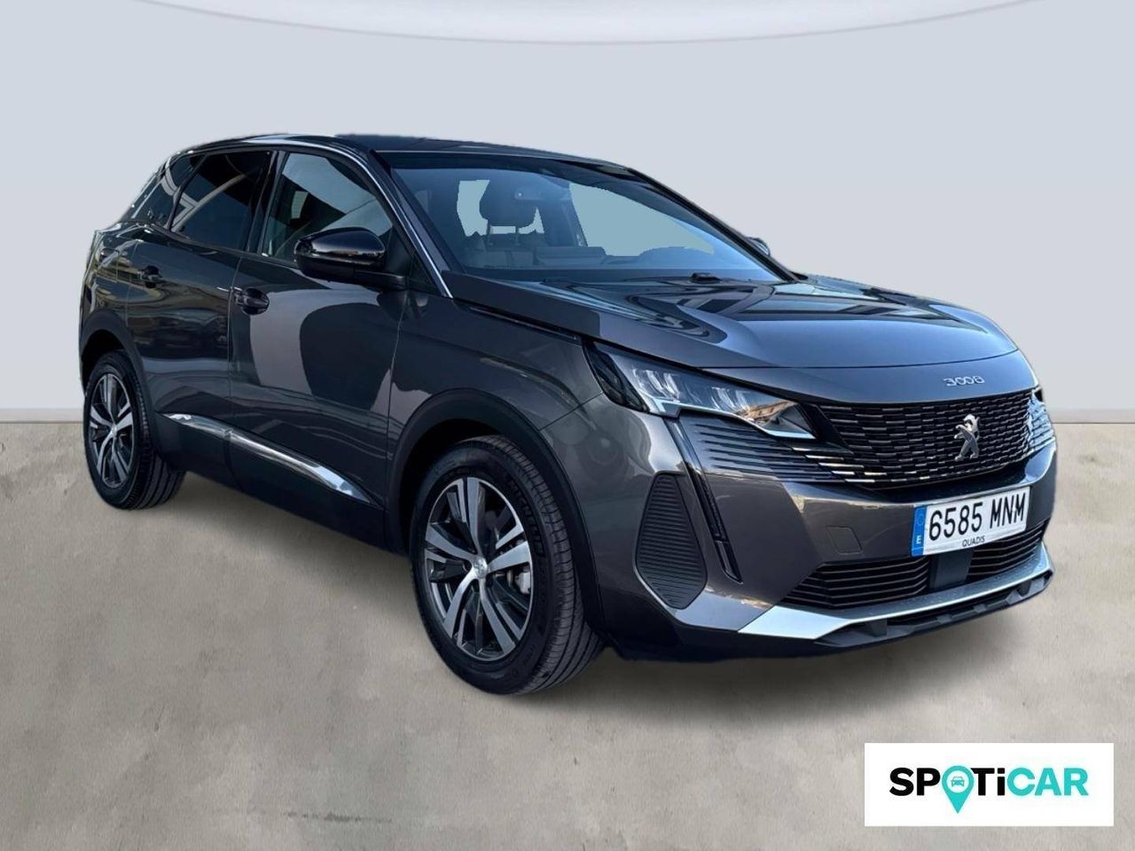 peugeot 3008 2024 / foto grande (3)