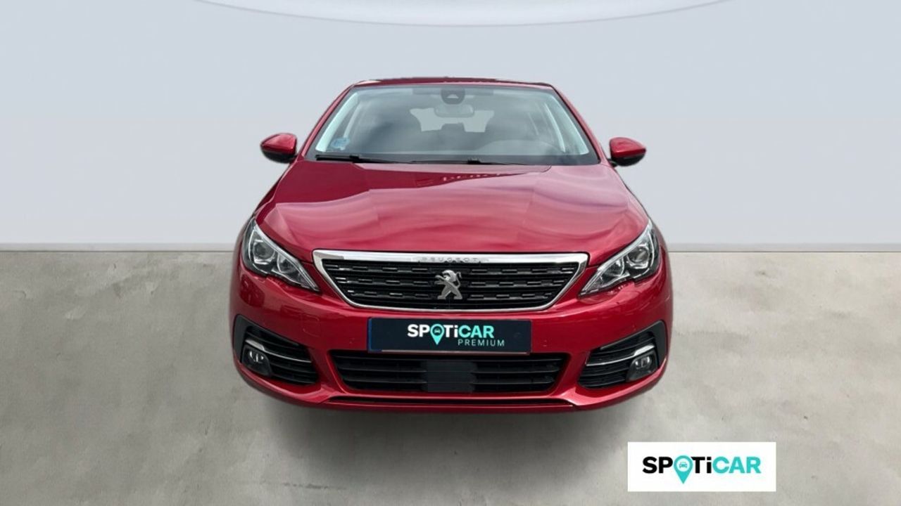 peugeot 308 2020 / foto grande (2)