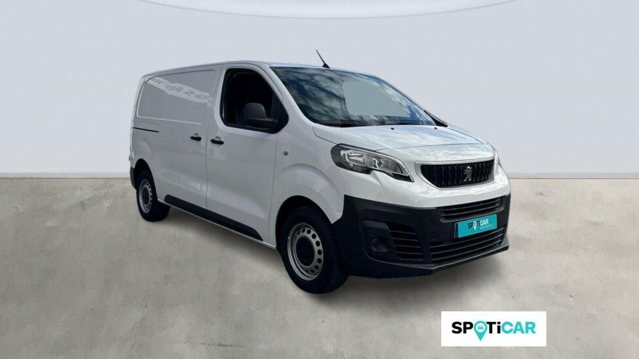 peugeot expert 2020 / foto grande (3)