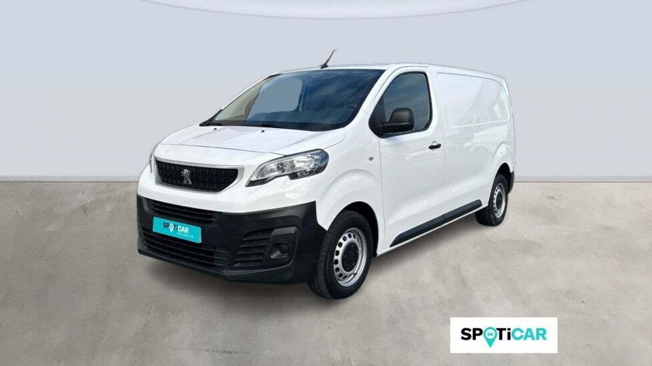 Mudanzas completas en madrid  de segunda mano en Madrid - peugeot expert 2020 /
