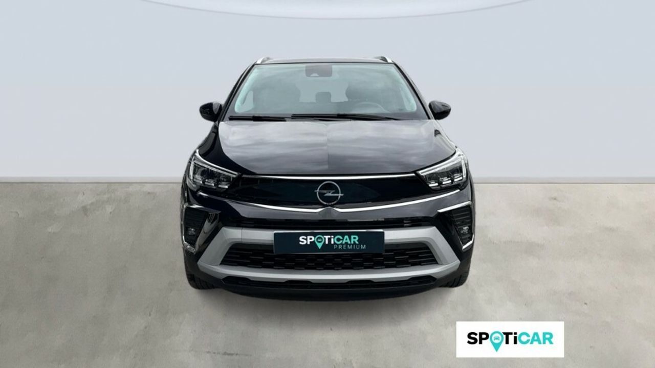opel crossland 2024 / foto grande (2)