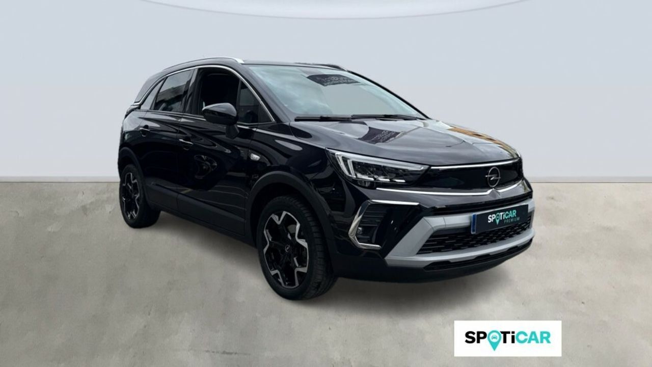 opel crossland 2024 / foto grande (3)
