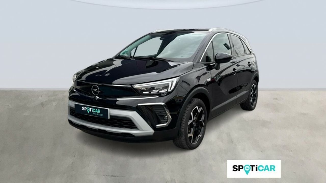 Suplemento immunocal  de segunda mano - opel crossland 2024 /