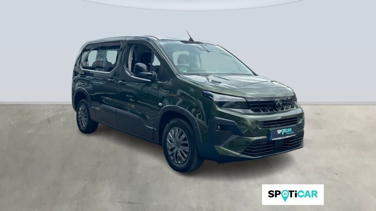 peugeot rifter 2024 / foto grande (3)