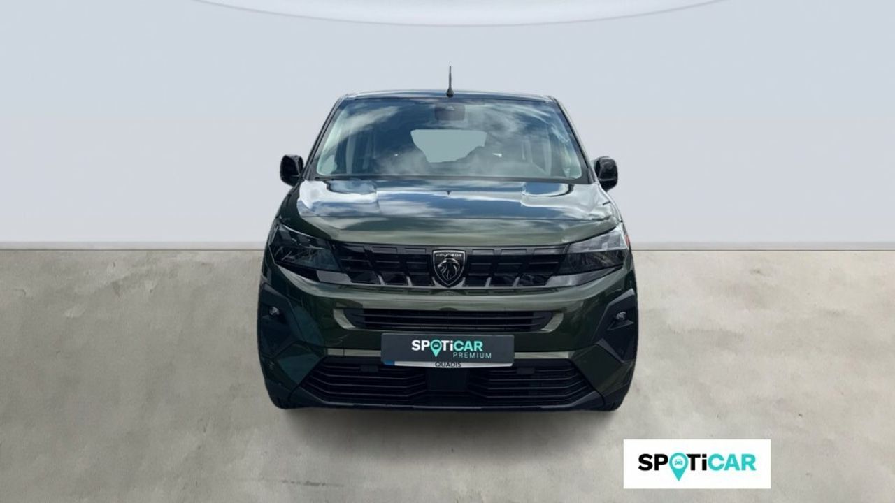 peugeot rifter 2024 / foto grande (2)
