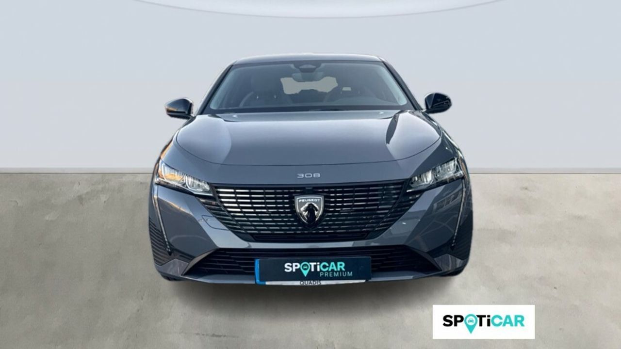 peugeot 308 2024 / foto grande (2)