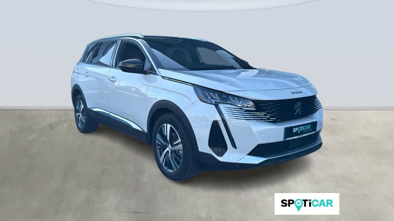peugeot 5008 2023 / foto grande (3)