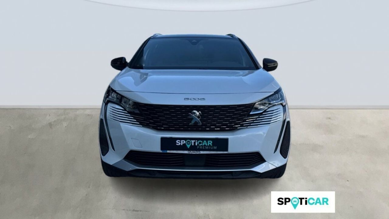 peugeot 5008 2023 / foto grande (2)