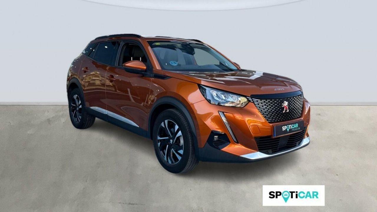 peugeot 2008 2020 / foto grande (3)