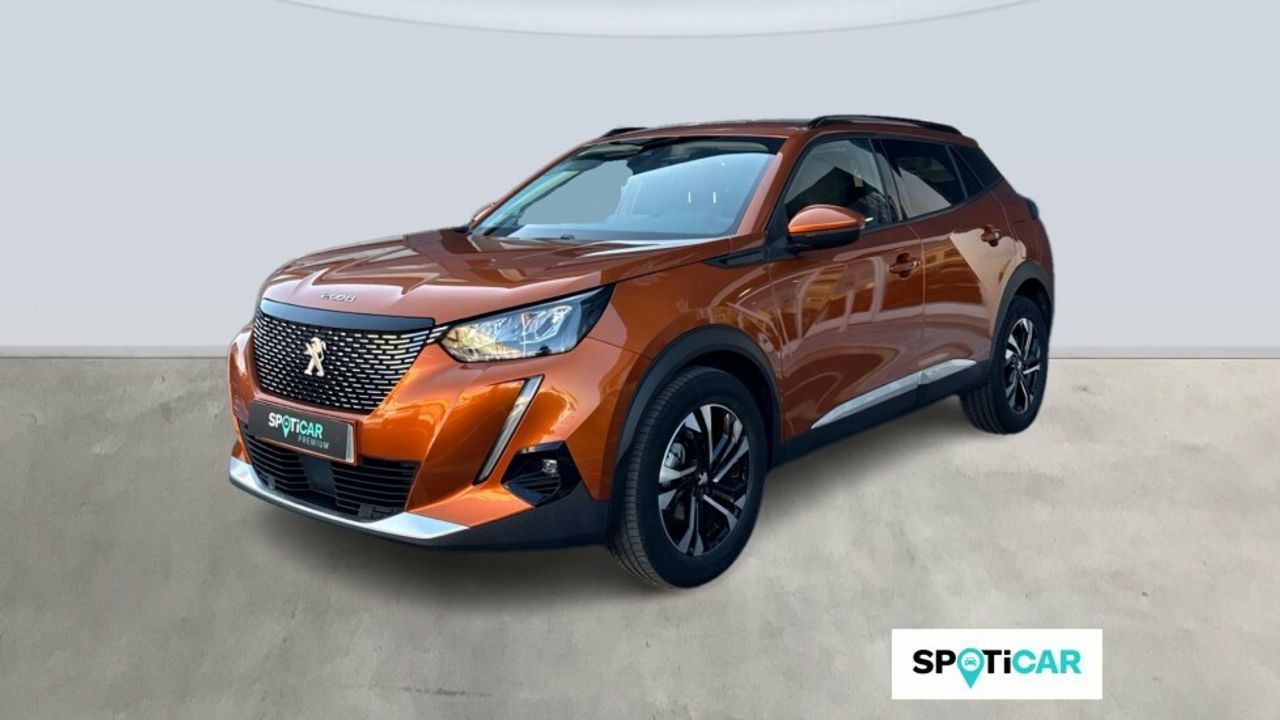 Foto peugeot 2008 2020 /