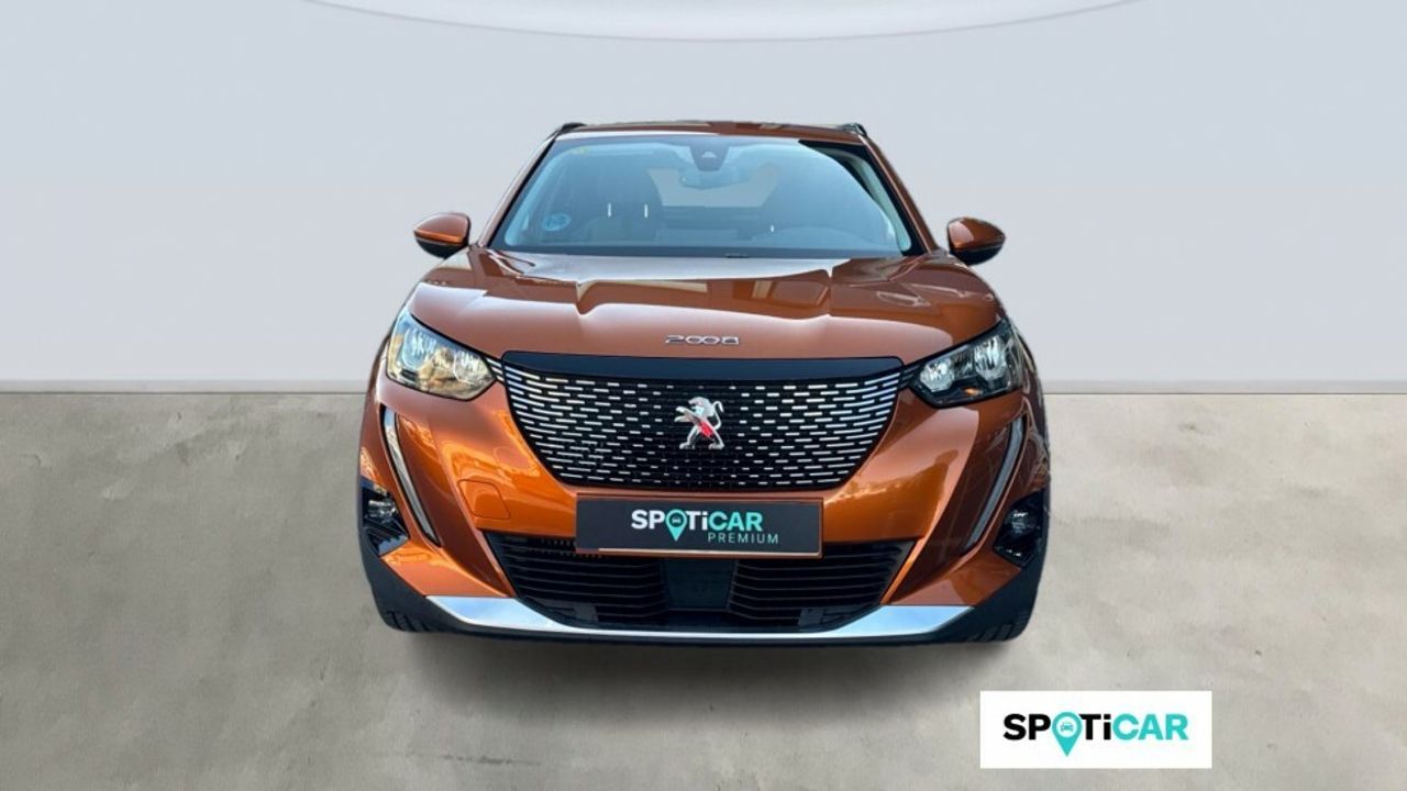 peugeot 2008 2020 / foto grande (2)