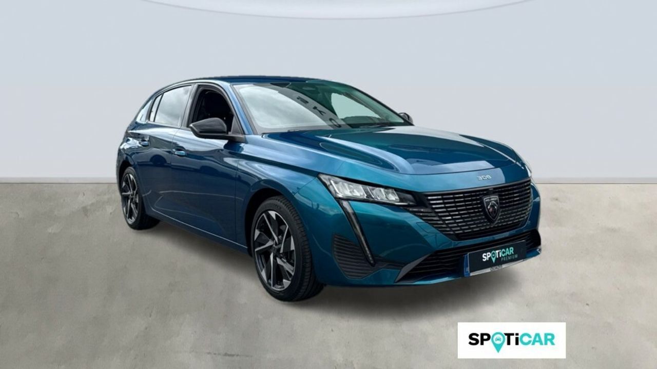 peugeot 308 2024 / foto grande (3)