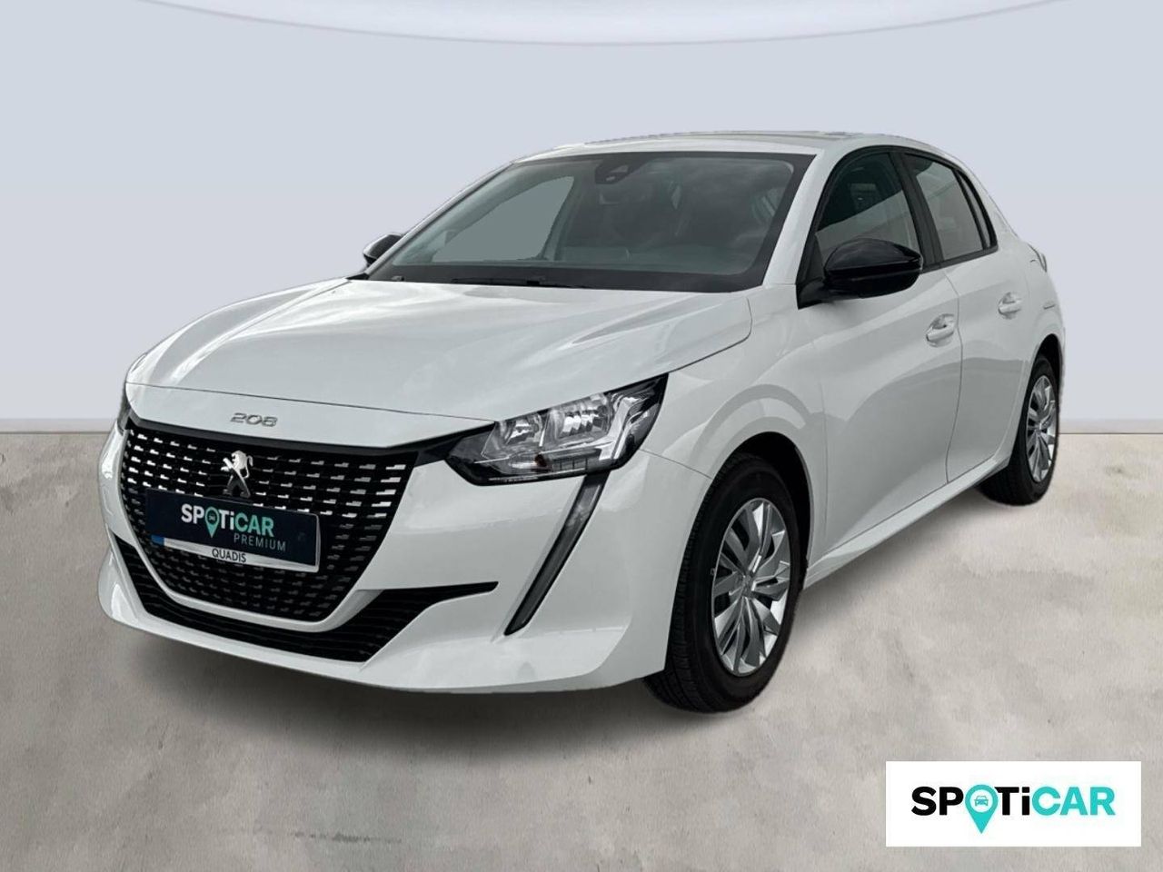 Peugeot 5008 2021 con 7 plazas  de segunda mano - peugeot 208 2022 /