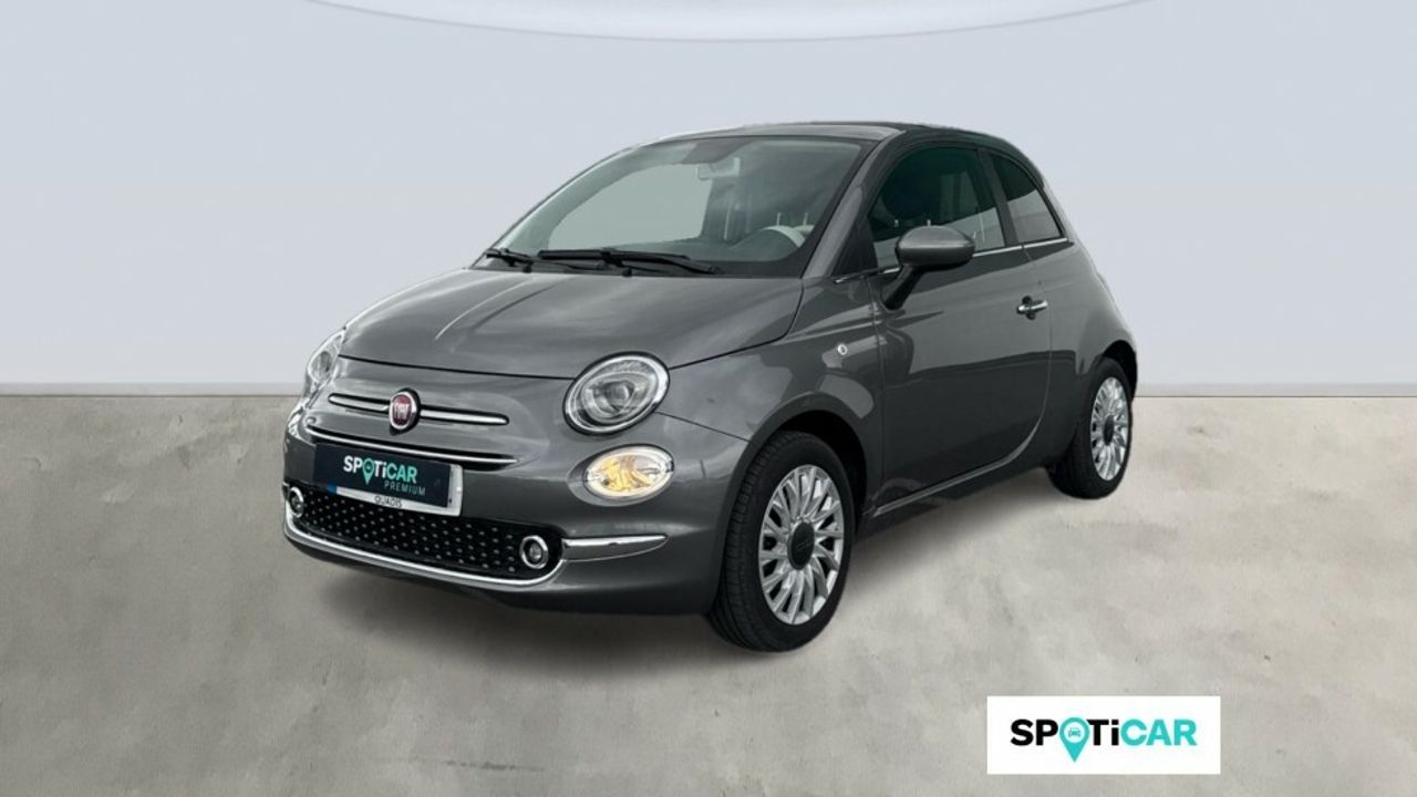 Fiat tipo 2016 segunda mano marron  de segunda mano - fiat 500 2023 /