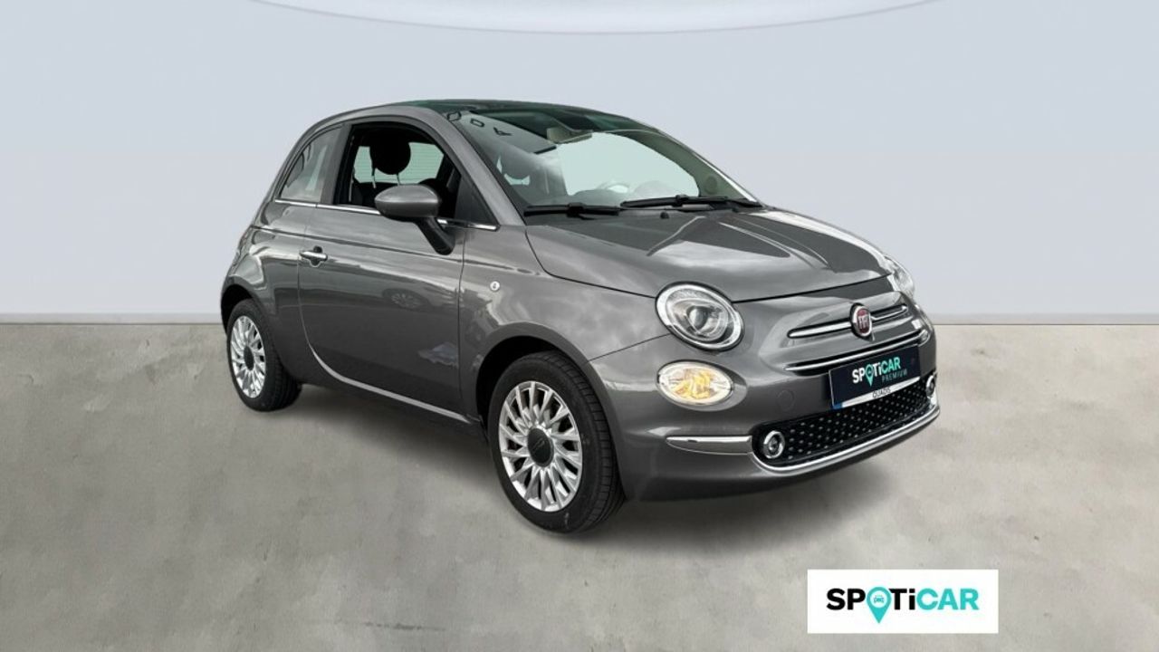 fiat 500 2023 / foto grande (3)