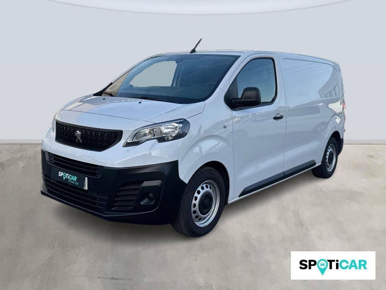 Foto peugeot expert 2021 /