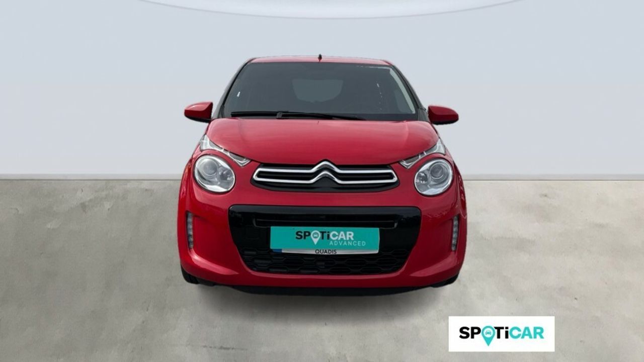 citroën c1 2021 / foto grande (2)