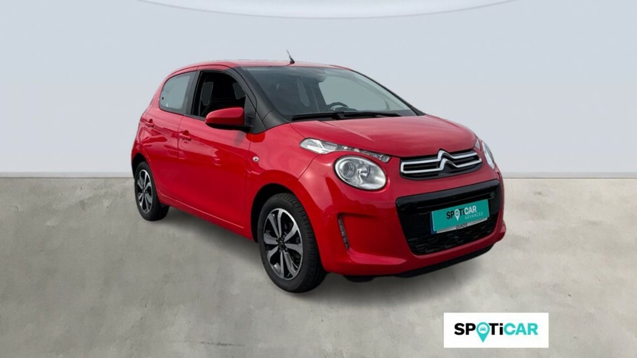 citroën c1 2021 / foto grande (3)