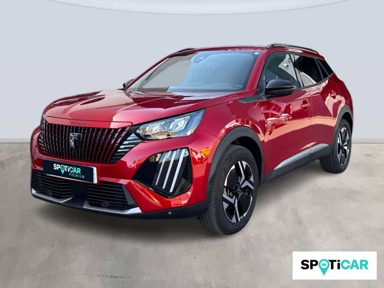 Foto peugeot 2008 2023 /