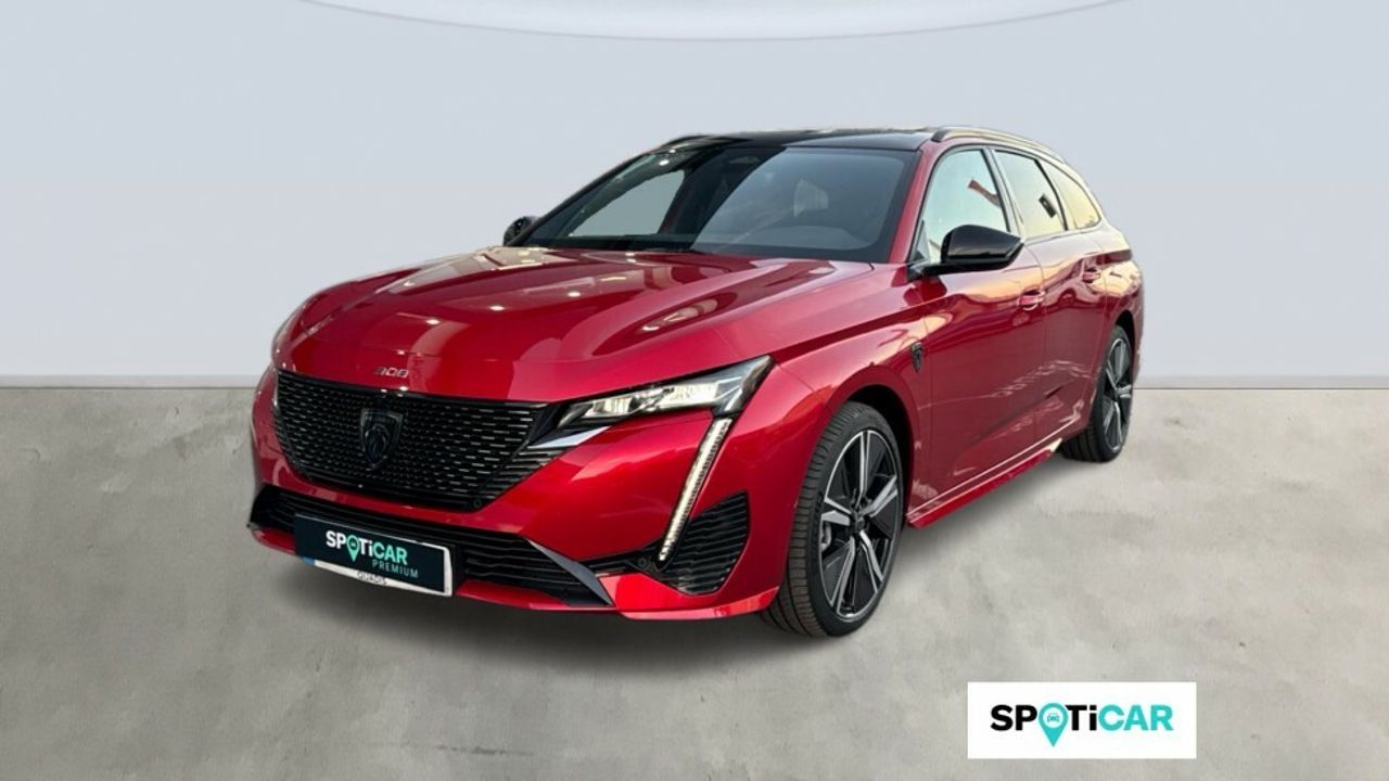 peugeot 308 2023 /