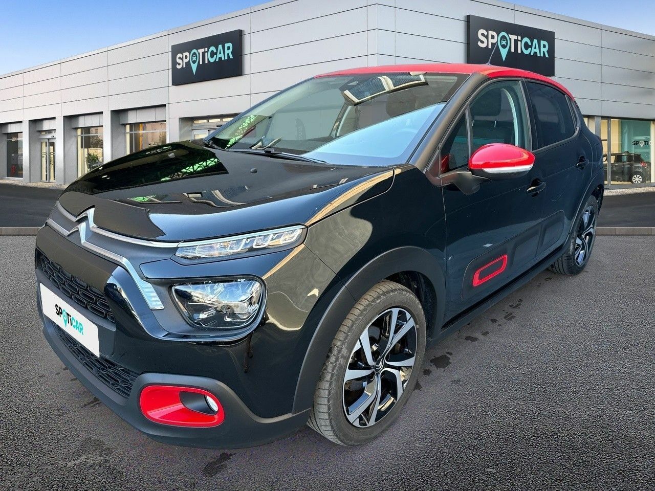 citroën c3 2022 /