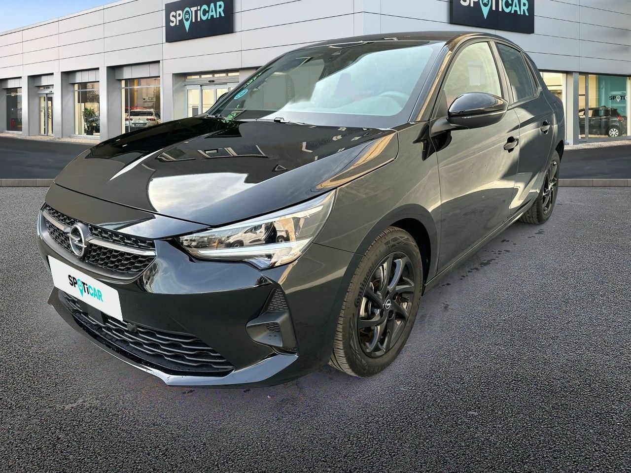 opel corsa 2023 /