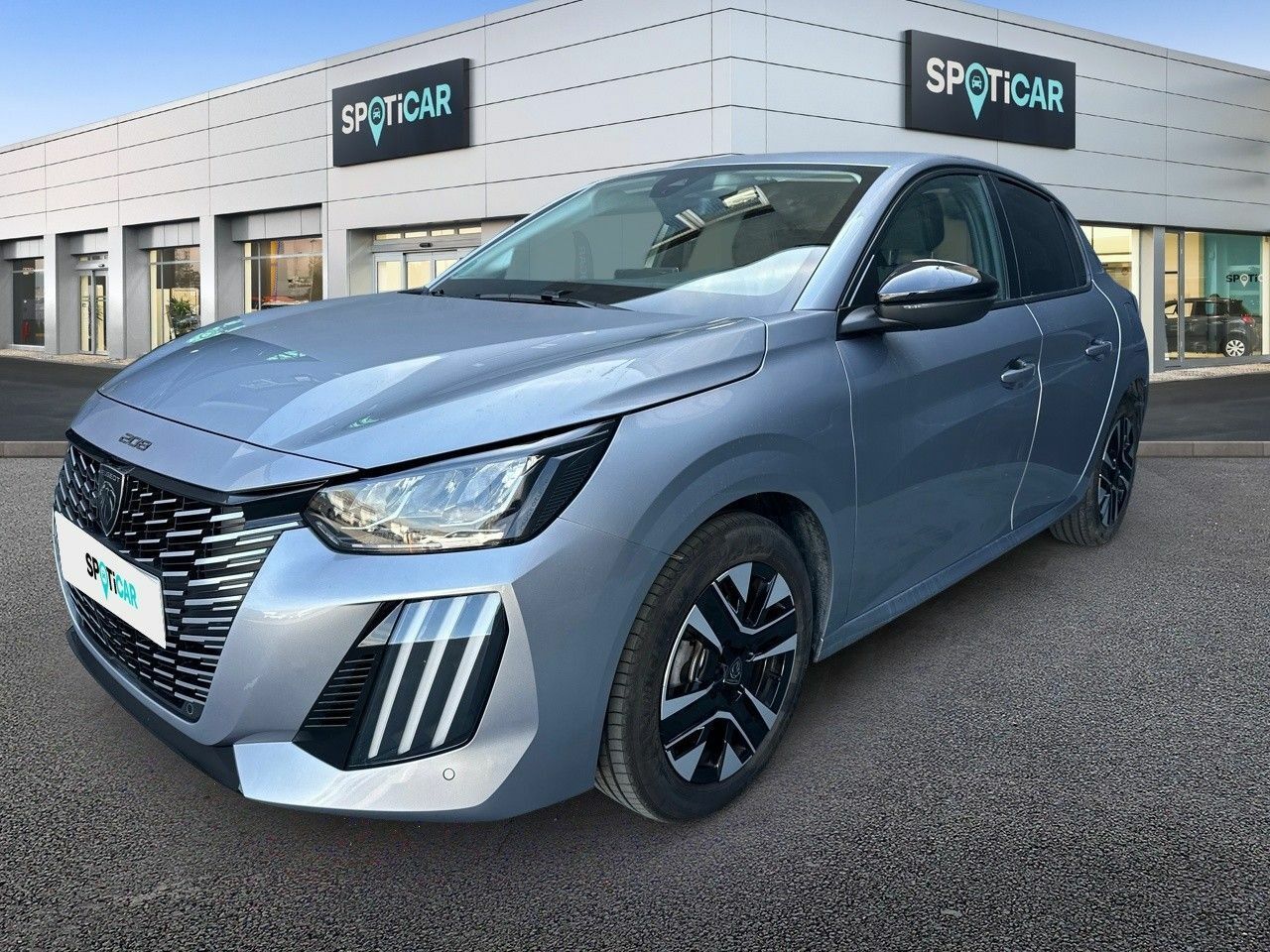 peugeot 208 2024 /