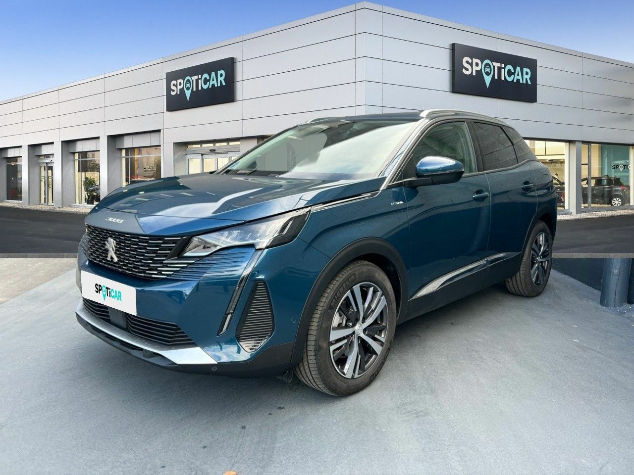 peugeot 3008 2024 /