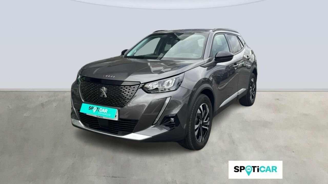 peugeot 2008 2022 /