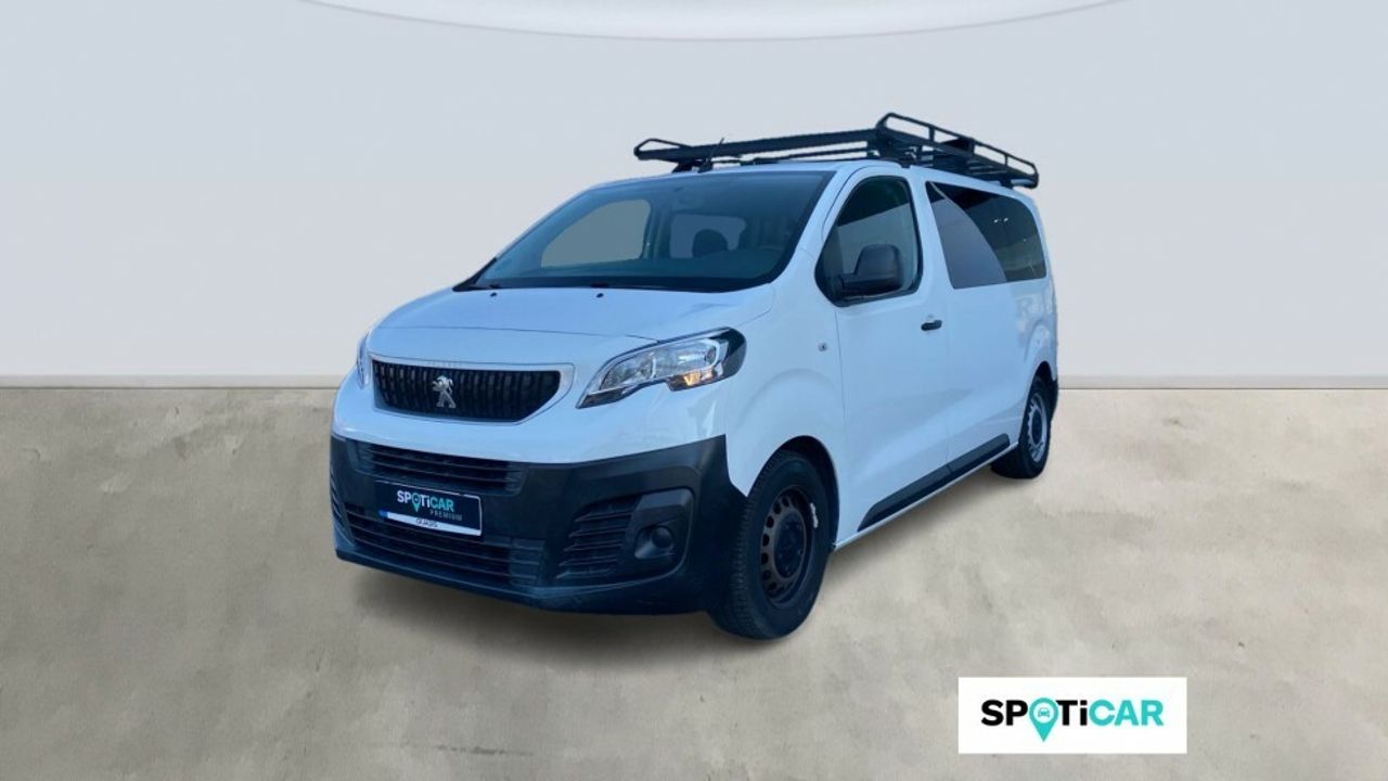 peugeot expert 2019 /