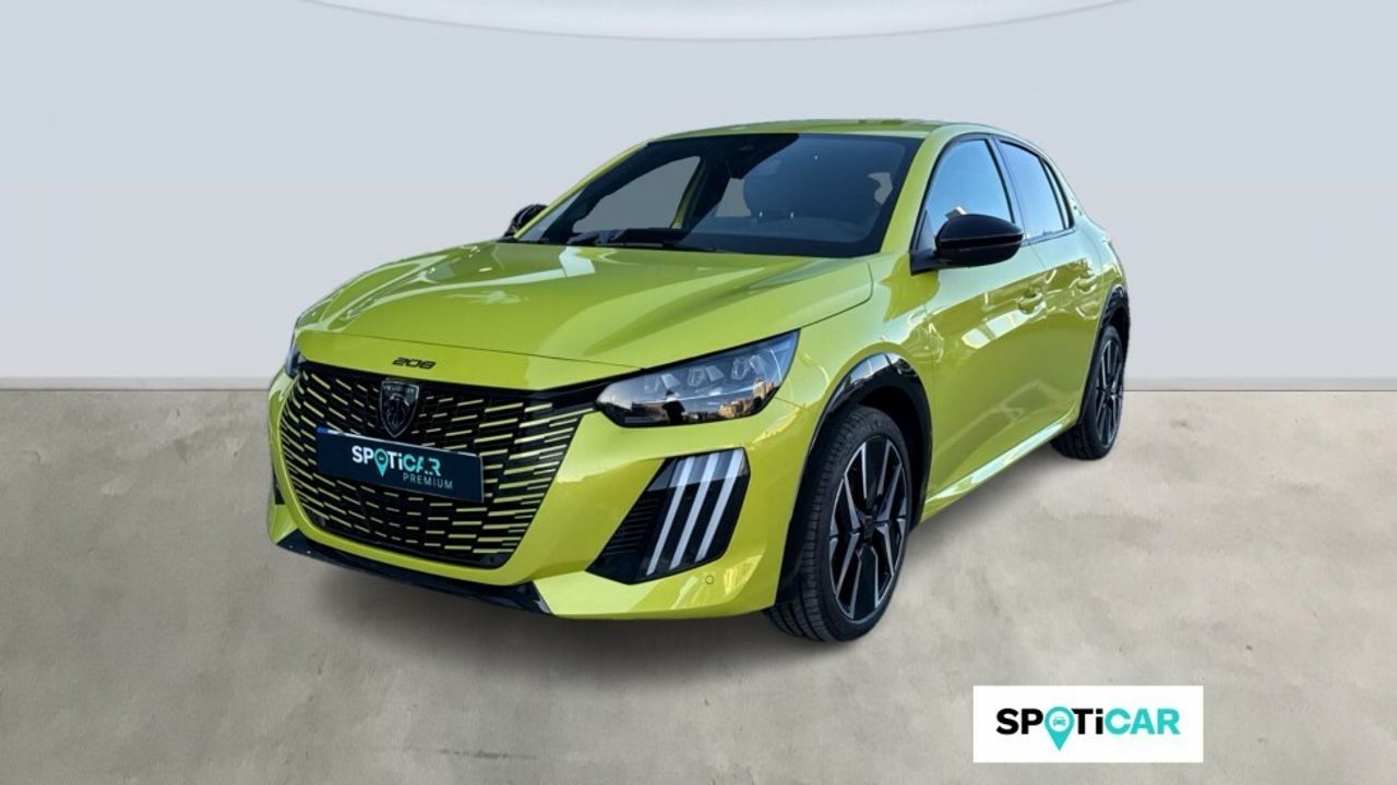peugeot 208 2024 /